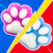 Taba Squishy Merge
