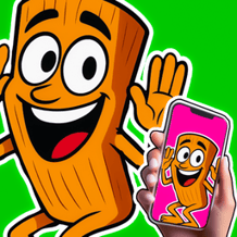 Brainrot 99: Evolution into a Blogger