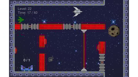 Space physics - Screenshot 3