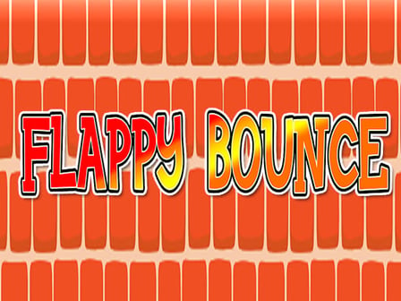 Flappy Bounces