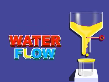 Water Flow