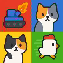 2,3,4 Oyuncu Mini Oyunları