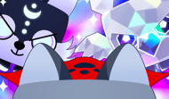 Obby is A Super Pet