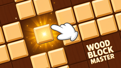 Wood Block: Master