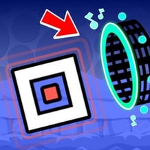 Geometry Dash: Secret Mode