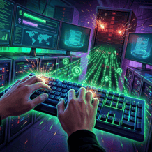 Server hack: Clicker