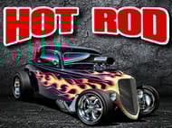 Hot Rod Cars