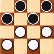 Russian Checkers: Classic Rules