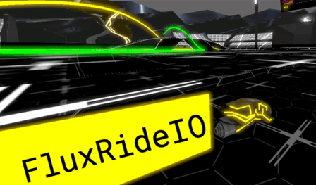 FluxRideIO