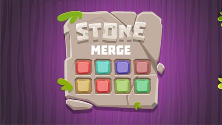 Stone Merge