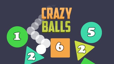 Crazy Balls