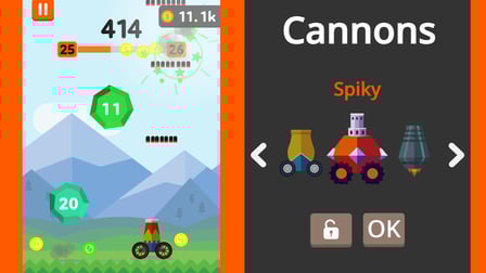 Ball Blast - Screenshot 2