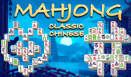 Mahjong Classic Chinese