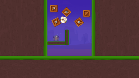 Love Sheep - Screenshot 4