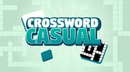 Casual Crossword