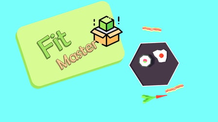 Fit Master 3D