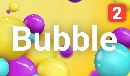 Bubble 2