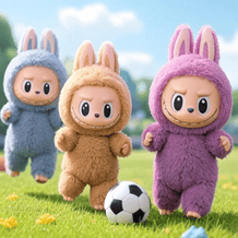 Labubu - Tamagotchi Pet Simulator