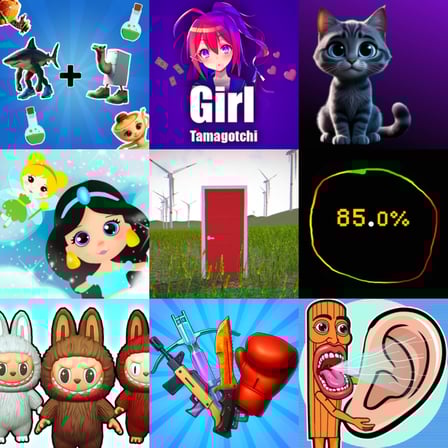 Juegos Raros