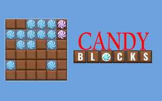 Candy Blocks Game