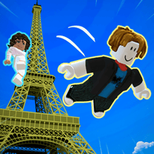 Climb and Jump!