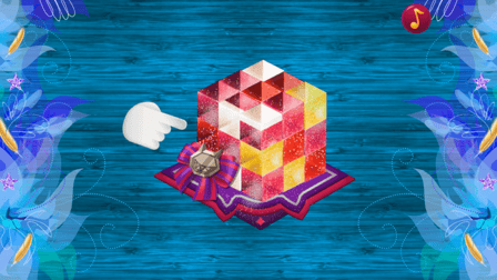 Cooking in the City of Winds - Screenshot 5