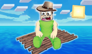 Robbie: Survival at Sea