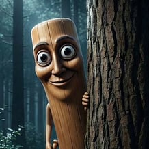 Escape from Tun Tun Sahur