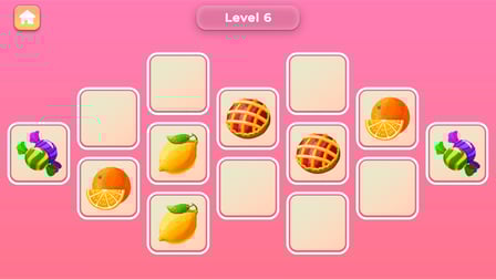 Find a Tasty Pair - Screenshot 2