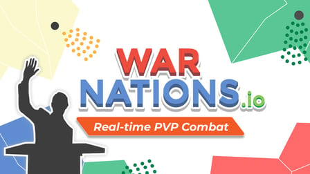 War Nations.io