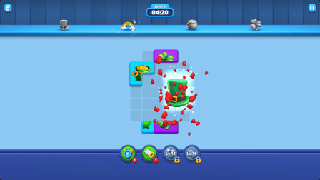 Picture Jam Factory - Screenshot 2