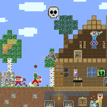 Noob: Base protection (co-op)