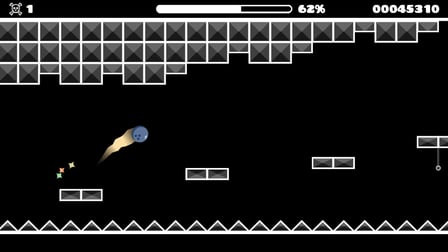 Geometry Dash 2.2: New Arrow - Screenshot 4