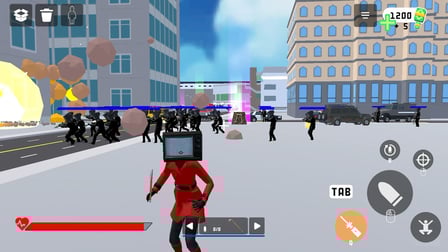 Wonder Box - Brainrot Sandbox - Screenshot 4