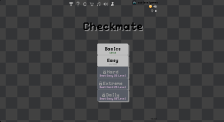 Checkmate - Screenshot 4
