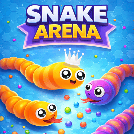 Snake Arena
