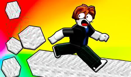 RUN OR DIE Original
