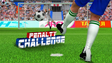 Penalty Challenge