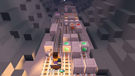 Noob Ore Rush - Screenshot 3