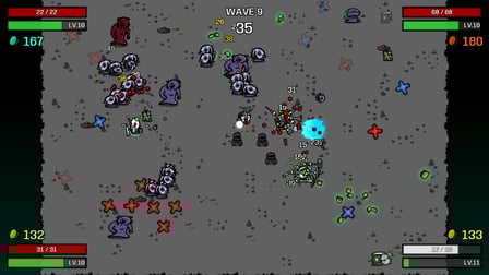 Brotato - Screenshot 7