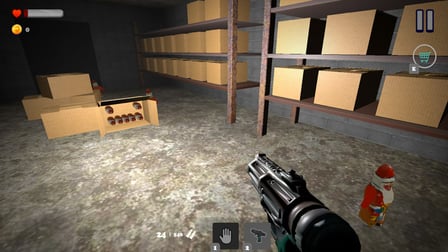 Goo Goo Gaga: Night Shift - Screenshot 3