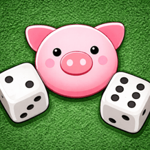 Dice Game: Pig