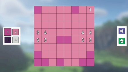  Paint Mine Mobs - Screenshot 3