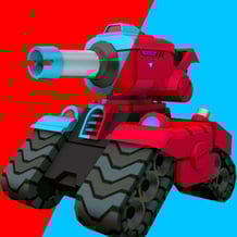 Tanks Arena