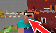 Collecting 3D items