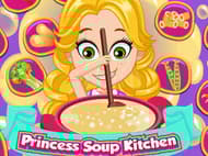Princess Soup Kitchen