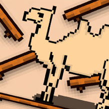 Camel Jump