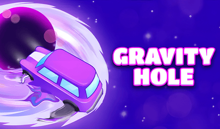 Gravity Hole