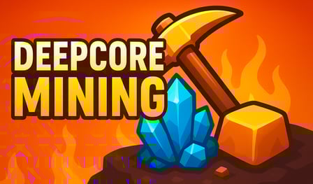 Deepcore Mining
