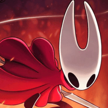 Silk Song: Defeat All Bosses